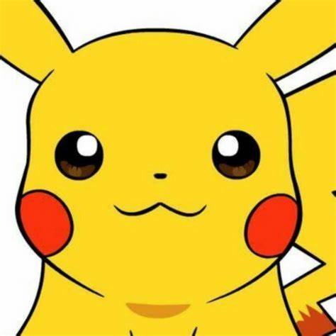 皮卡丘