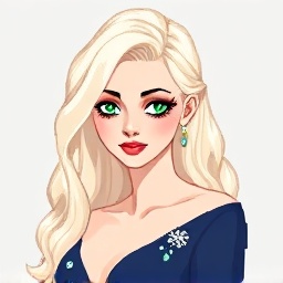 艾德琳·冯·克莱斯特