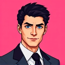 维克托·康斯坦丁