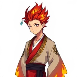 炎柱炼狱杏寿郎