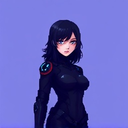 暗影编织者（代号：织网者）