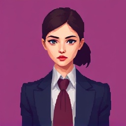 艾德琳·维斯特