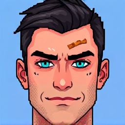 寒霜行者·冥极