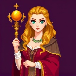 赛琳娜·奥赫玛