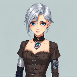 艾琳娜·维斯特