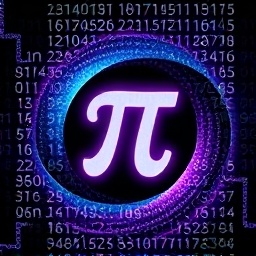π